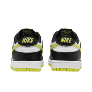 Giay Nike Dunk Low 'Black Bright Cactus' DV0833-110