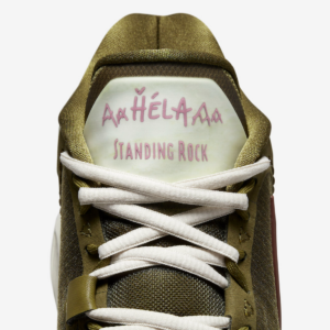 Giay Nike Kyrie 8 'N7 Standing Rock' DX5945-300