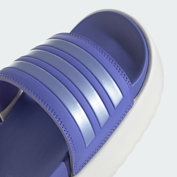 Dép Adidas Adilette Platform 'Semi Cobalt Blue' IF6922 - Hình ảnh 3