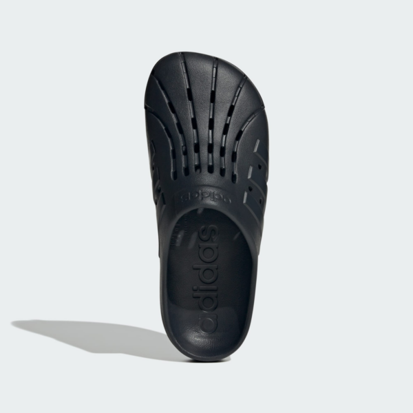 Dép Adidas Adilette Clog 'Black' IG9163 - Hình ảnh 2