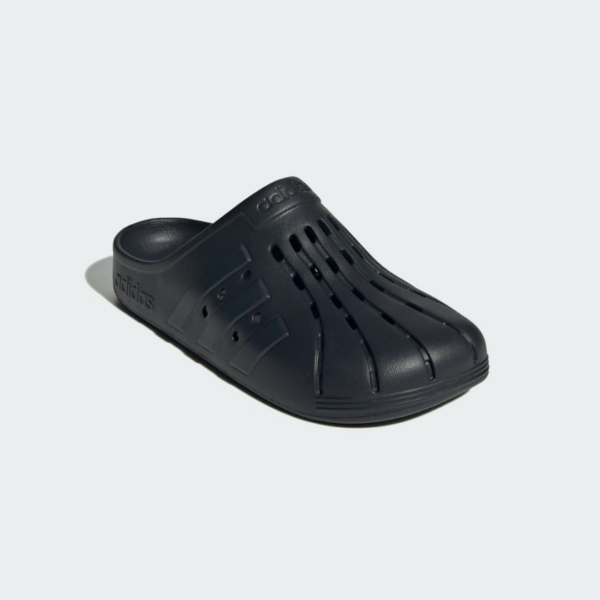 Dép Adidas Adilette Clog 'Black' IG9163 - Hình ảnh 3