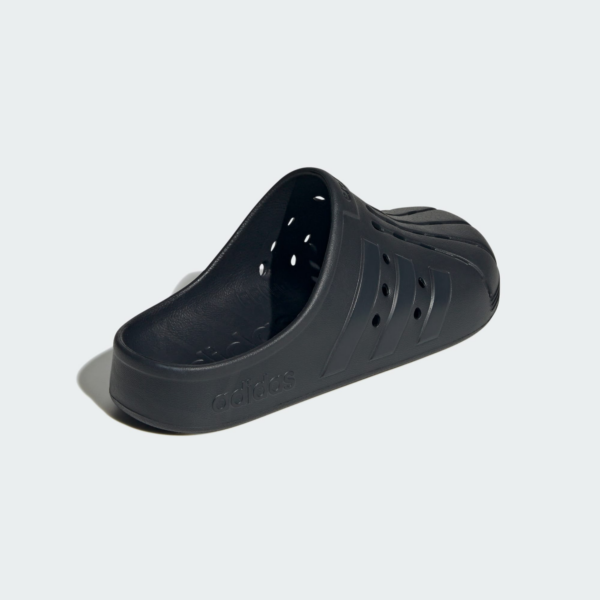 Dép Adidas Adilette Clog 'Black' IG9163 - Hình ảnh 4