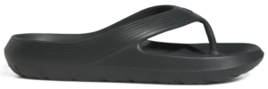 Dep Adidas Adicane Flip Flop Badeschuhe 'Black' HQ9921