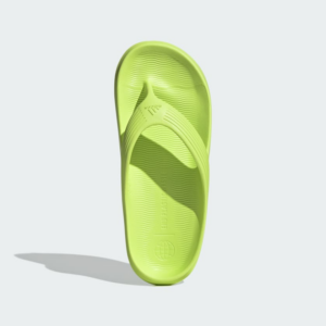 Dep Adidas Adicane Flip Flop Badeschuhe 'Pulse Lime' IE7904