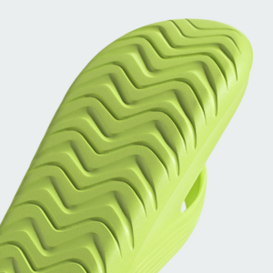 Dep Adidas Adicane Flip Flop Badeschuhe 'Pulse Lime' IE7904