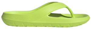 Dep Adidas Adicane Flip Flop Badeschuhe 'Pulse Lime' IE7904