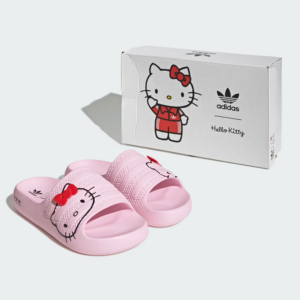Dep Adidas Adilette 'Ayoon Hello Kitty' IH2680
