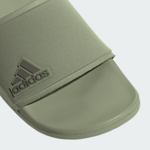 Dep Adidas Adilette Comfort Slides 'Green' ID1276
