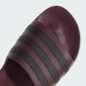 Dep Adidas Adilette Aqua 'Red' IE8916