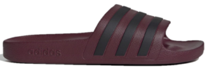 Dep Adidas Adilette Aqua 'Red' IE8916