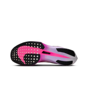 Giay Nike ZoomX VaporFly Next% 3 'White Purple' DV4129-104