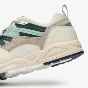 Giay Karhu Fusion 2.0 'Lily White Surf Spray' F804167