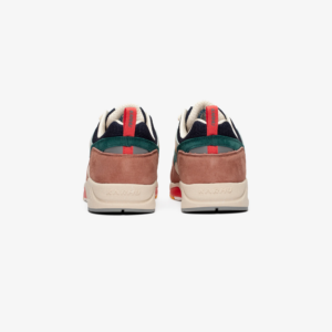 Giay Karhu Fusion 2.0 'Cork Tangerine' F804168