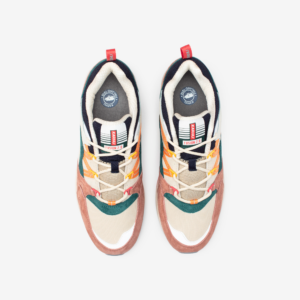 Giay Karhu Fusion 2.0 'Cork Tangerine' F804168