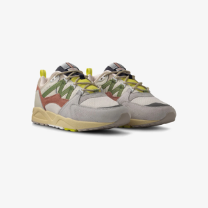 Giay Karhu Fusion 2.0 'Lily White Piquant Green' F804169