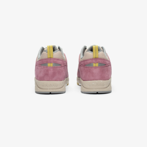 Giay Karhu Fusion 2.0 'Lilas Golden Green' F804173