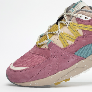 Giay Karhu Fusion 2.0 'Lilas Golden Green' F804173