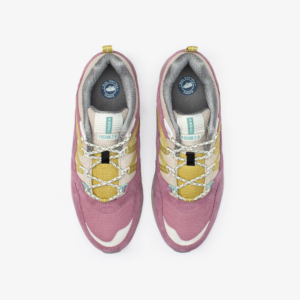 Giay Karhu Fusion 2.0 'Lilas Golden Green' F804173