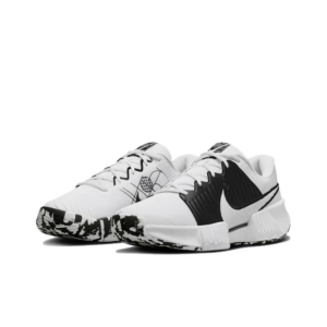 Giay Nike Zoom Challenge 'White Black' FQ4154-100