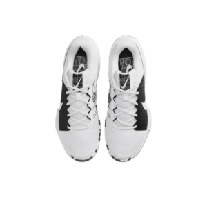 Giay Nike Zoom Challenge 'White Black' FQ4154-100