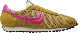 Giày Nike LD 1000 SP x Stussy 'Sanded Gold' FQ5369-700