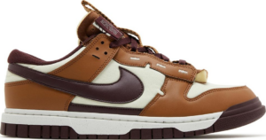 Giay Nike Dunk Low Jumbo 'Light British' FQ8248-200