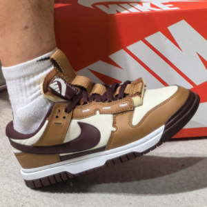 Giay Nike Dunk Low Jumbo 'Light British' FQ8248-200