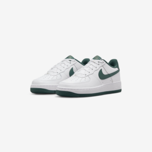 Giay Nike Air Force 1 Low 'White Green' FV5948-110
