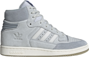 Giay Adidas Centennial 85 High 'Clear Grey' FZ5995