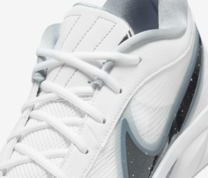 Giay Nike Giannis Freak 6 'White' FJ7807-102