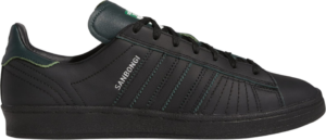 Giay Adidas Campus ADV x Shin Sanbongi 'Collegiate' GW1155