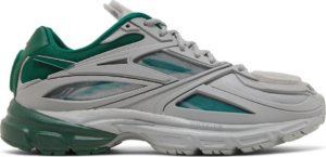 Giay Reebok Premier Road Modern 'Dark Green' GX4659