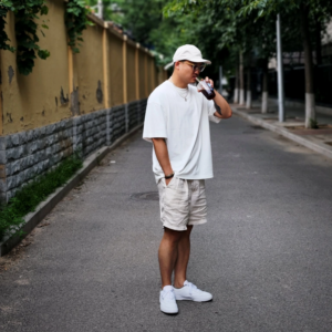 Giay Reebok Club C 85 x JJJJound 'Olive' GX9657