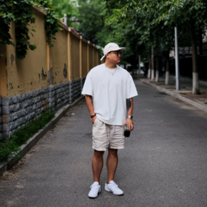 Giay Reebok Club C 85 x JJJJound 'Olive' GX9657