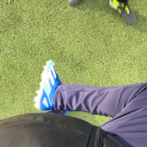 Giay Adidas X Crazyfast.3 FG 'Marinerush Pack' GY7428