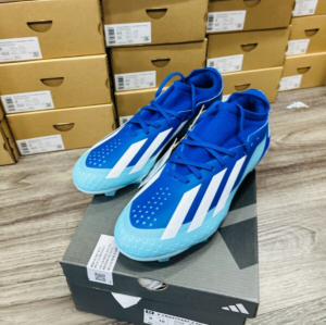 Giay Adidas X Crazyfast.3 FG 'Marinerush Pack' GY7428