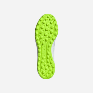 Giay Adidas Turf Copa Pure Ii.3 'White Green' GZ2522