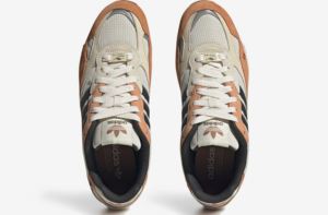 Giay Adidas Torsion Super Core 'White Carbon' GZ9803