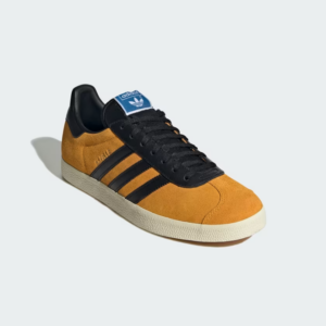 Giay Adidas Gazelle 75th Anniversary 'College Gold' JP5283