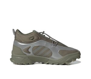 Giay Adidas 032C x GSG TR 'Stone Green' FY5376