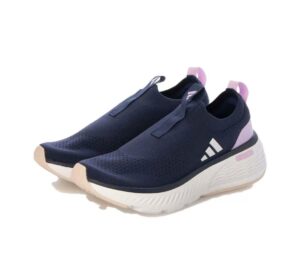Giay Adidas Cloudfoam Go 'Navy' ID4041