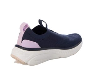 Giay Adidas Cloudfoam Go 'Navy' ID4041