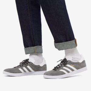 Giay Adidas Gazelle 'Dgh Solid Grey' BB5480