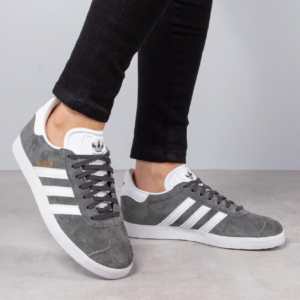Giay Adidas Gazelle 'Dgh Solid Grey' BB5480