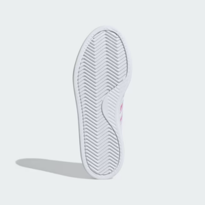 Giay Adidas Grand Court 2.0 'Clear Pink' ID2989