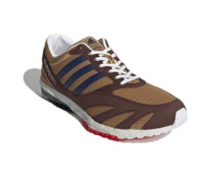 Giay Adidas Lab Race Noah 'Brown' GW3324