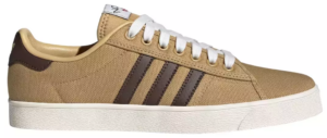 Giay Adidas Noah Adria 'Golden Beige' GZ4804