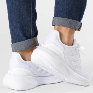 Giay Adidas Runfalcon 3.0 'White Black' HP7559