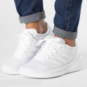 Giay Adidas Runfalcon 3.0 'White Black' HP7559