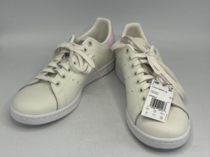 Giay Adidas Stan Smith 'Off White Wonder Beige' ID4531